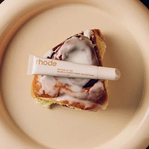 Lip Tint Cinamon Roll