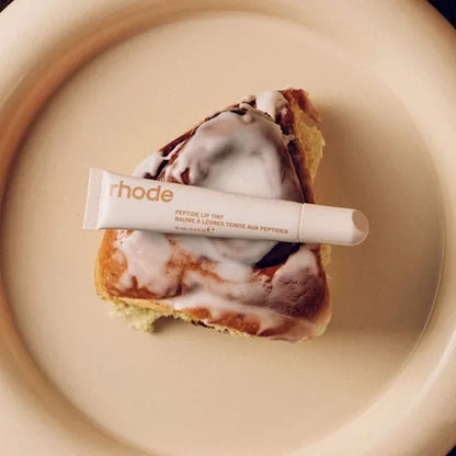 Lip Tint Cinamon Roll