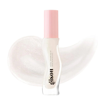Lip Oil Coconut