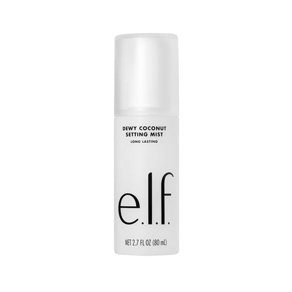 Dewy Coconut Spray Mist 80ML