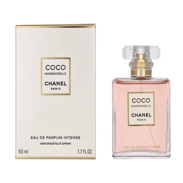 Mademoiselle Eau De Parfum Intense 100ml