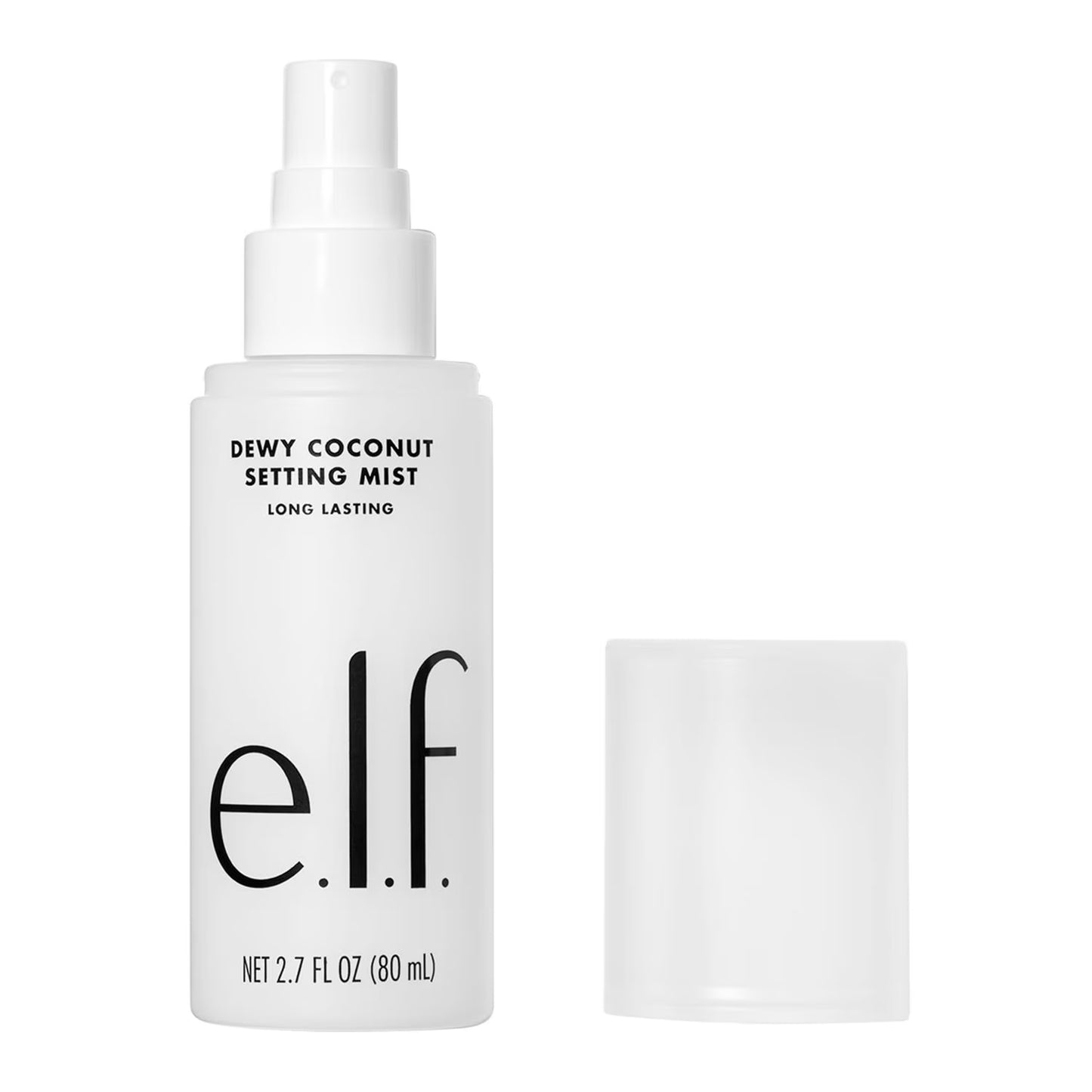 Dewy Coconut Spray Mist 80ML