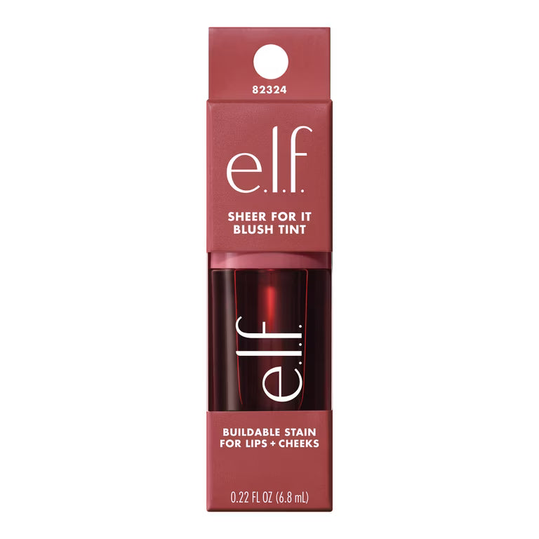 Lip tint Cherry Cola