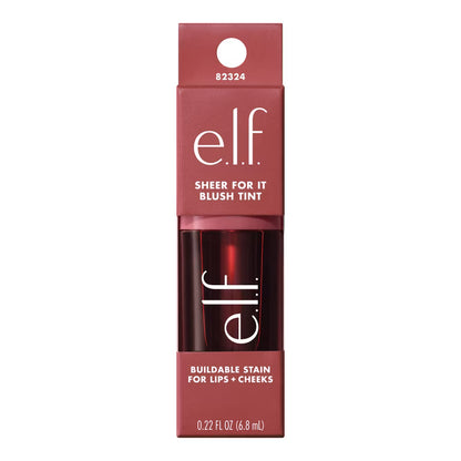 Lip tint Cherry Cola