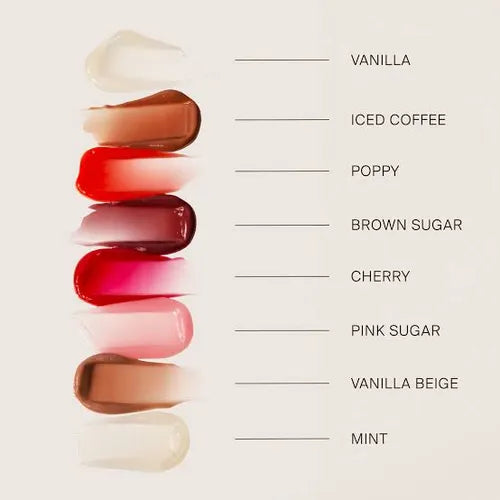 Lip Butter Balm Brown Sugar