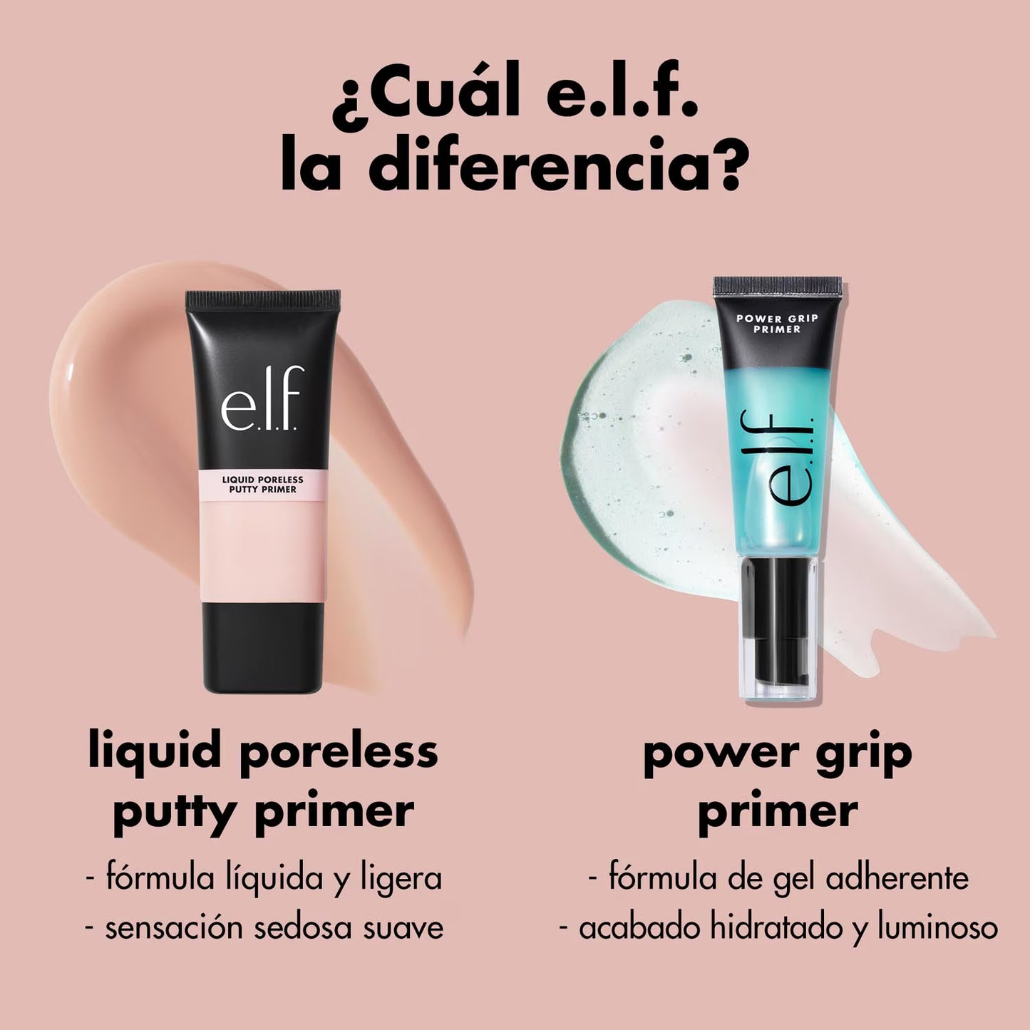 Power Grip Primer 24 ML
