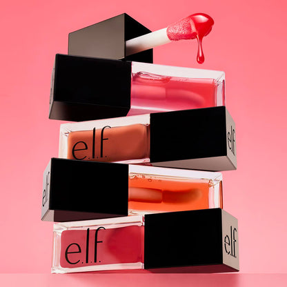 Glow Reviver Lip Oil Red Delicious
