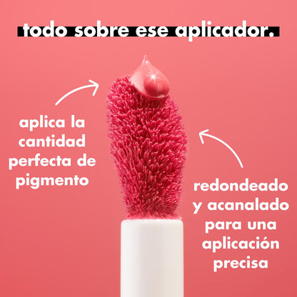 Camo Liquid Blush Bronze Bombshell