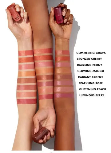 Multi-Stick Bronzed Cherry