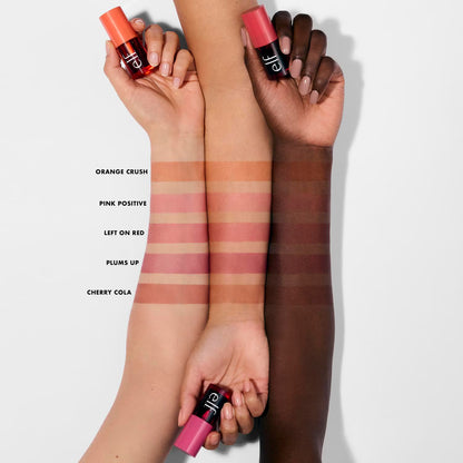 Lip tint Orange Crush