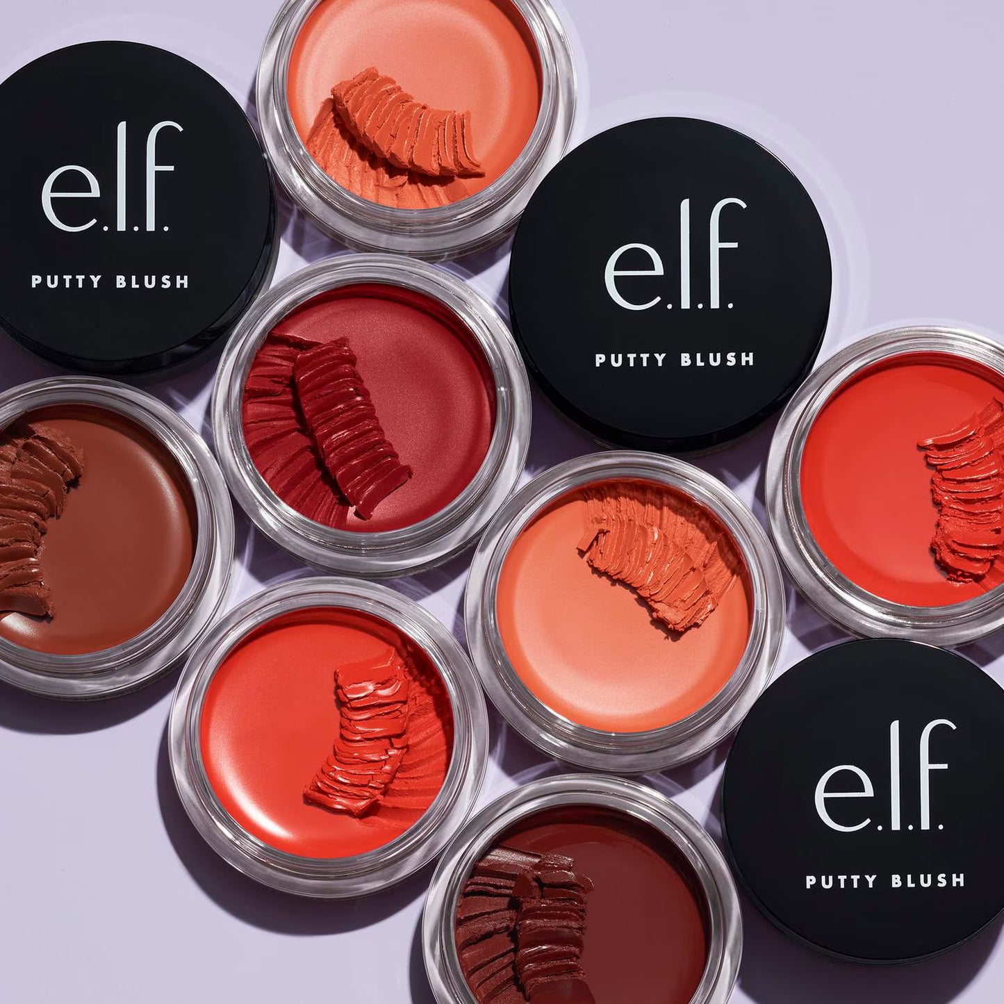 Putty Blush Bali