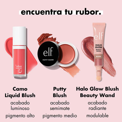 Putty Blush Bali