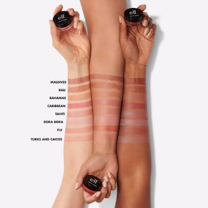 Putty Blush Maldives