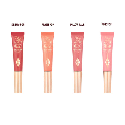 Blush Wand Pillow Talk (Rubor Liquido)