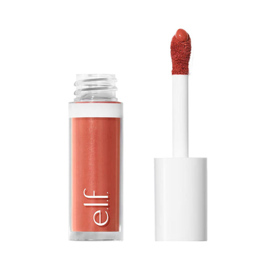 Camo Liquid Blush Copper Etiquette