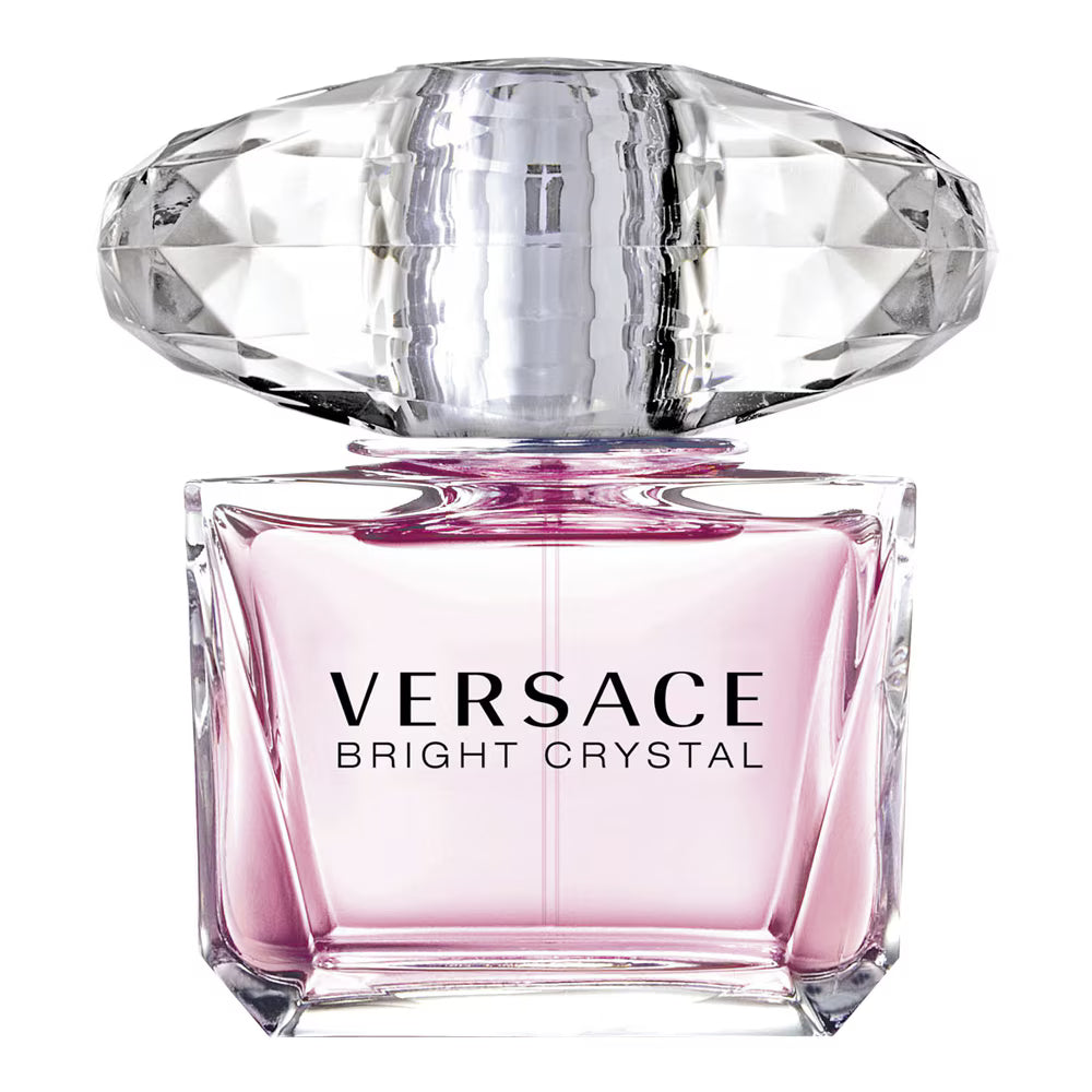 Bright Crystal Eau De Toilette 90ml