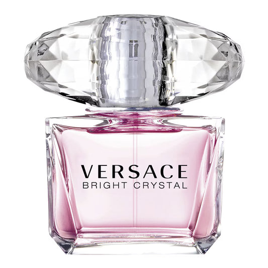 Bright Crystal Eau De Toilette 90ml