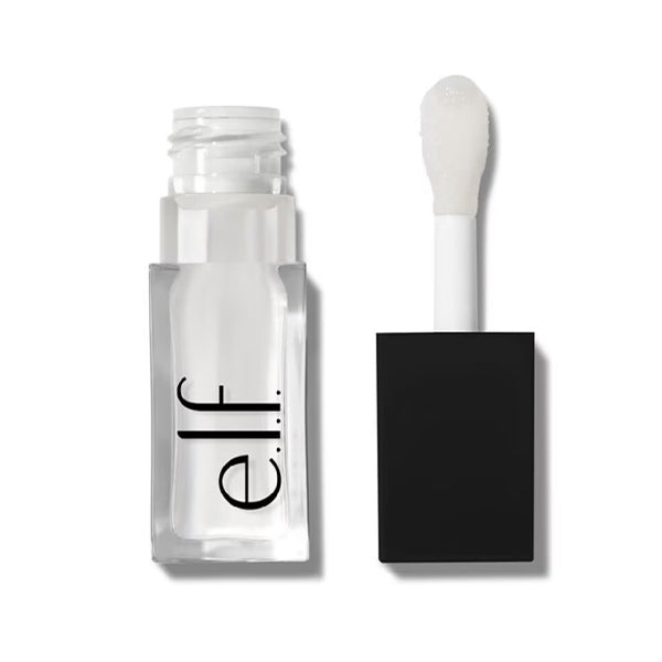 Glow Reviver Lip Oil Crystal Clear