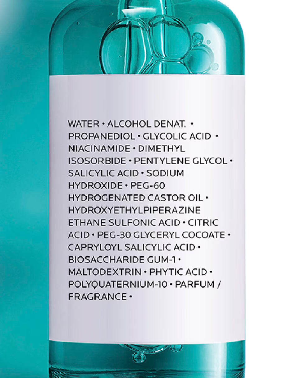 Sérum antiacné Ultra Concentré Effaclar todo tipo piel