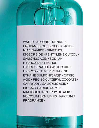 Sérum antiacné Ultra Concentré Effaclar todo tipo piel