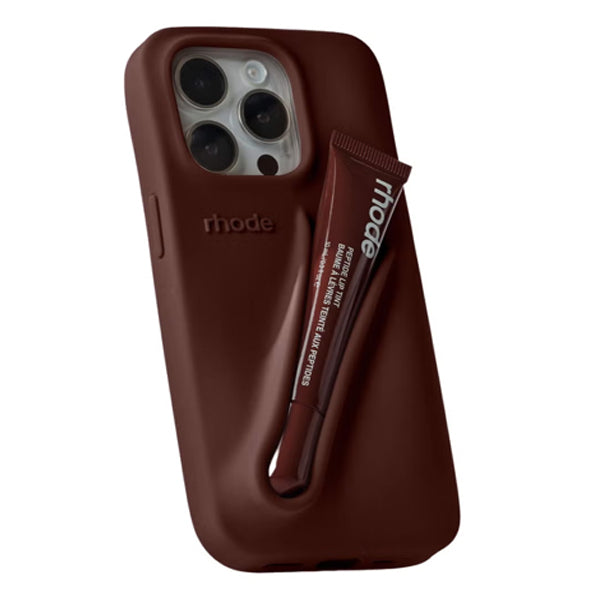 Case Espresso (Incluye Lip tint)