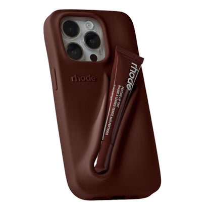 Case Espresso (Incluye Lip tint)