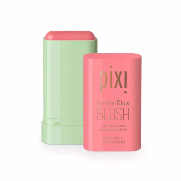 Blush on the Glow "Fleur"