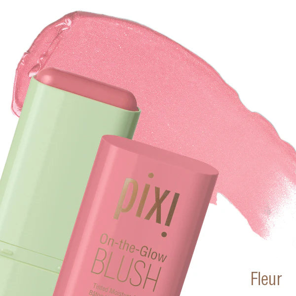 Blush on the Glow "Fleur"