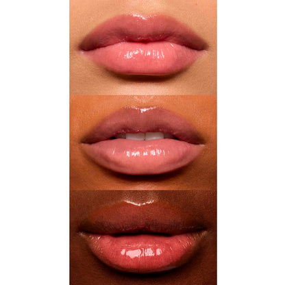 Glow Reviver Lip Oil its Giving Guava