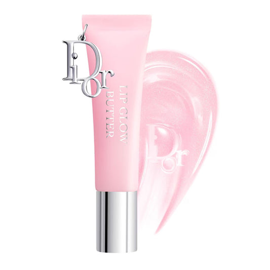 Lip Butter Backstage Glazed Pink 101