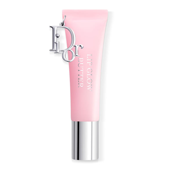 Lip Butter Backstage Glazed Pink 101