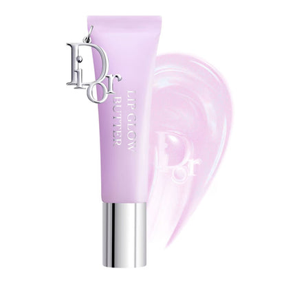 Lip Butter Backstage Glazed Lavender 102