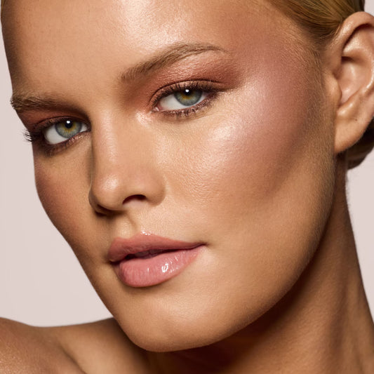 Duo Iluminador Girl Next Door / Chic Phreak 05+06