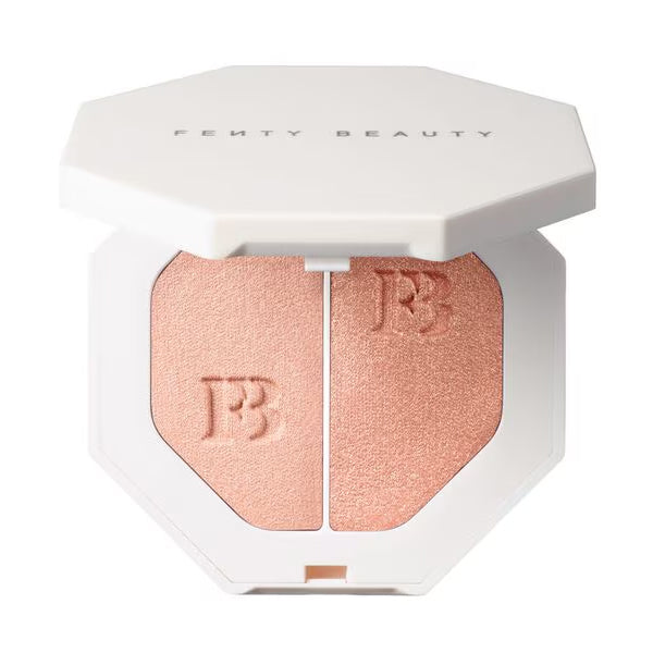 Duo Iluminador Girl Next Door / Chic Phreak 05+06