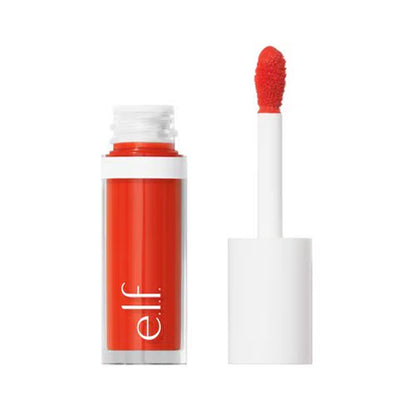 Camo Liquid Blush Gorg Orange