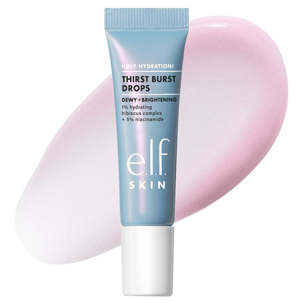 Serum Thirst Burst Drops Hidratante 10ml
