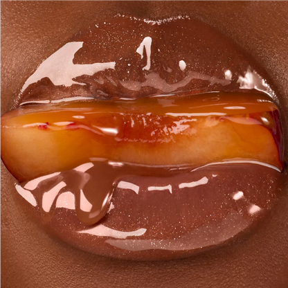 Lip Oil Glazed Plum
