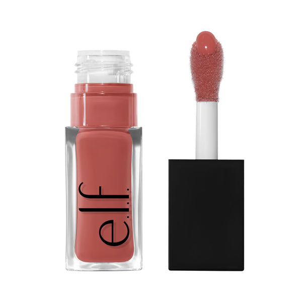 Glow Reviver Lip Oil its Giving Guava