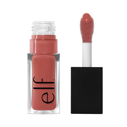 Glow Reviver Lip Oil its Giving Guava