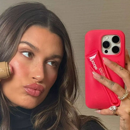 Case Guava Spritz (Incluye Lip tint)