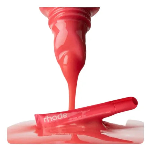 Lip Tint Guava Spritz