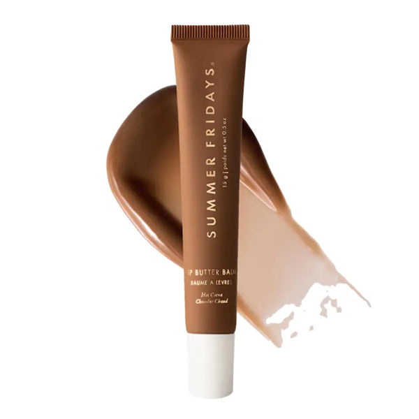 Lip Butter Balm Hot Cocoa