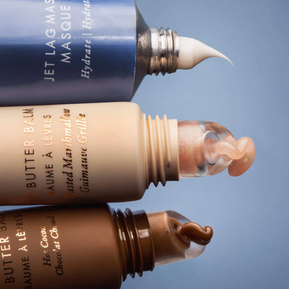 Lip Butter Balm Hot Cocoa