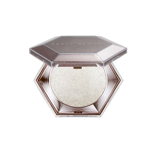 Diamond bomb How Many Carats