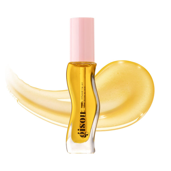 Lip Oil Honey Infused