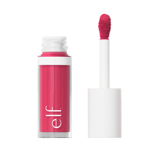 Camo Liquid Blush Comin in Hot Pink