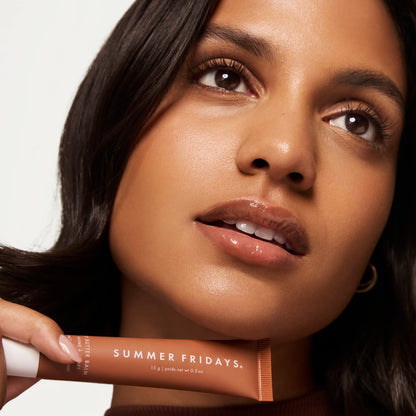 Lip Butter Balm Iced Coffe