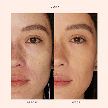 Polvo True to Myself Invory