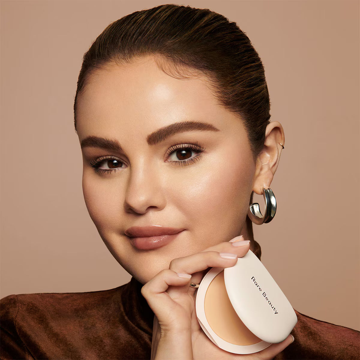 Polvo True to Myself Porcelain