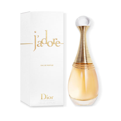 Jadore Eau De Parfum 100ml